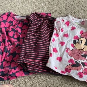 18 month old shirts